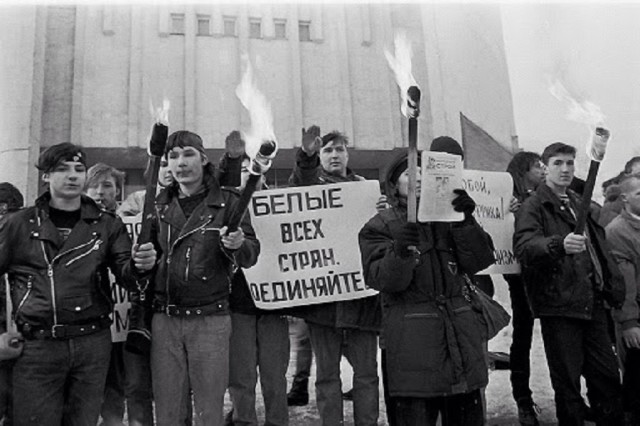 В твитере весело