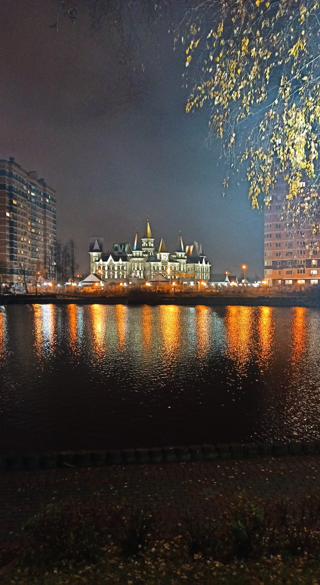 Фотки с телефона.