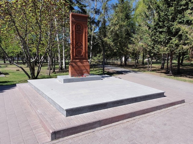 Новосибирск – столица Сибири