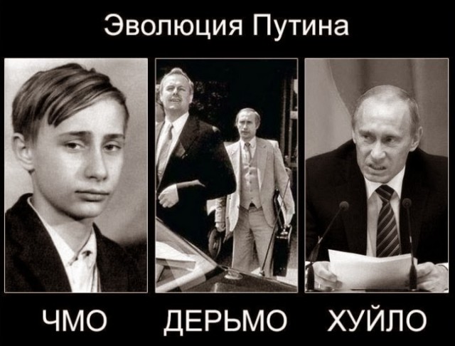 Финансовую систему России переведут под ручное управление Путина