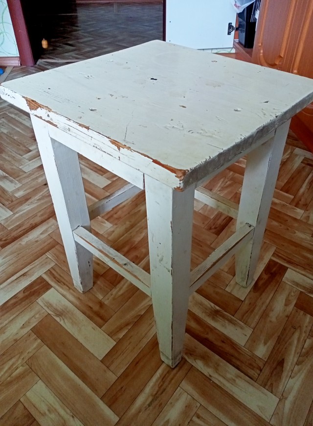 Когда всё настоп**дело