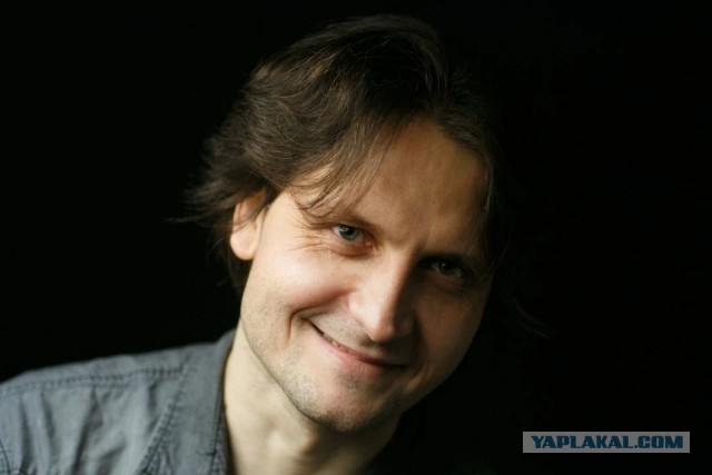 Умер петербургский актер Станислав Войнич, озвучивший «Игру престолов» и «Звездные войны»