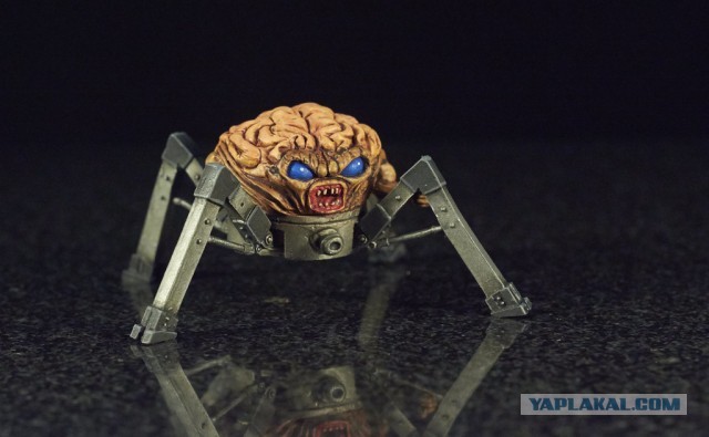 Т-800 и СИБЗ