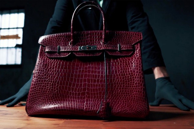 Товаровед московского склада Hermes восемь лет подменяла оригинальные сумки Birkin и Kelly на поддельные