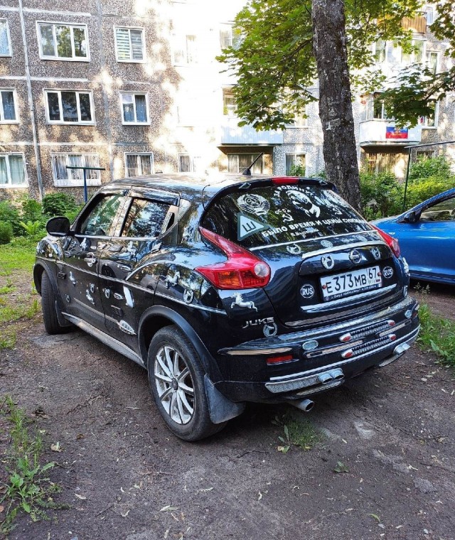 Так себе картинки 30.08.22