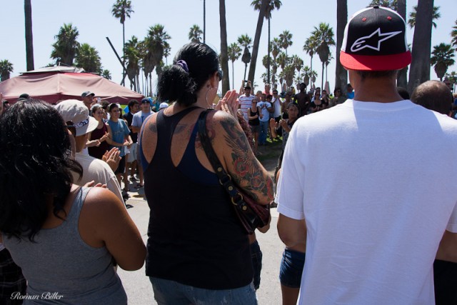 Калифорния.