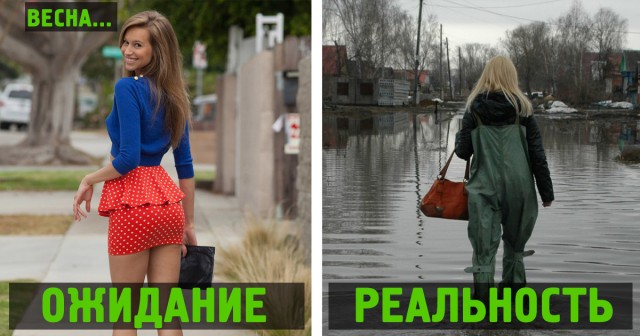 Пандемия съехавших крыш - разновидности болезни. Россия и мир. Часть 43.