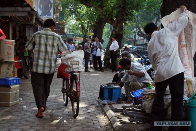 ГоА свои впечатления