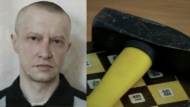 Шамсутдинов попросился в ЧВК "Вагнер"
