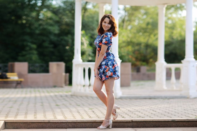 Девушки красавицы, наши