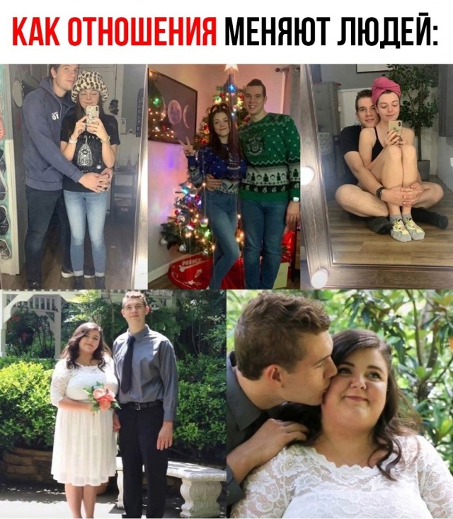 Немного картинок для настроения - 129