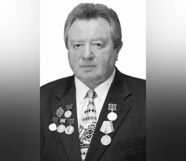 Умер разработчик снарядов систем «Град» и «Ураган»