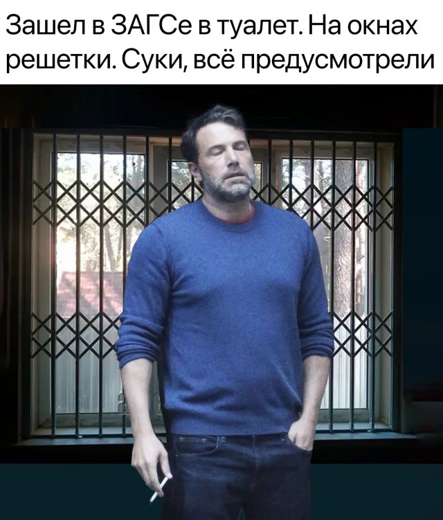 Всего понемногу. И снова пятничный.
