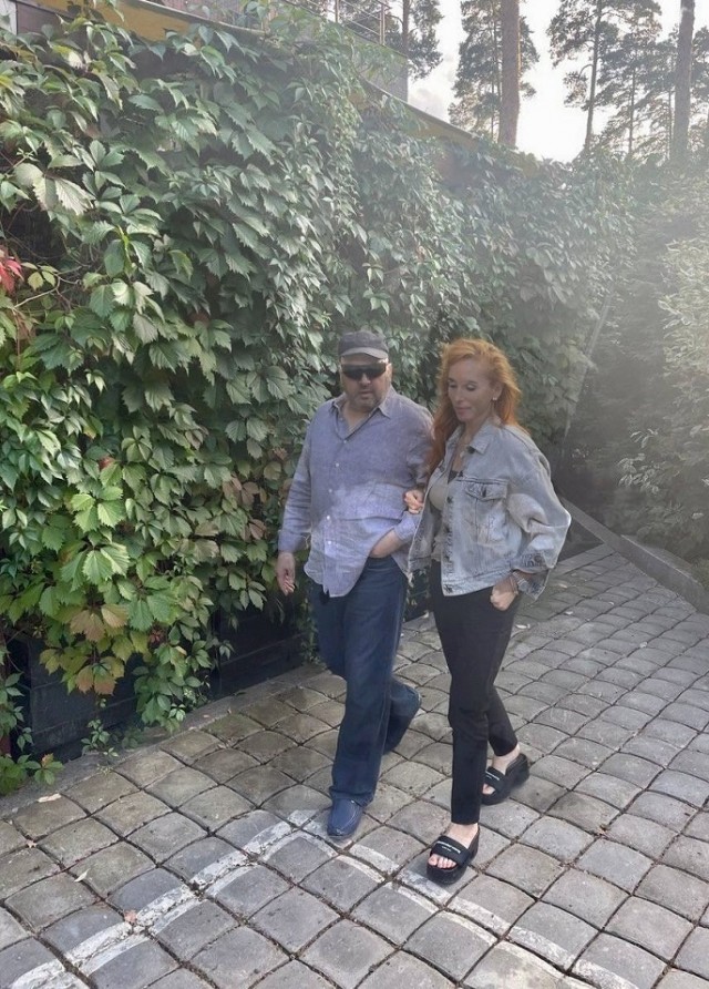 В сети появилась фотография с генералом Суровикиным