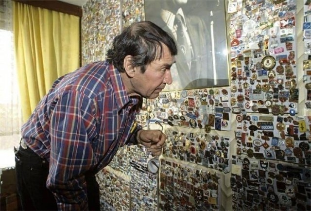 Интересные фотографии 1990-х 13.05.24