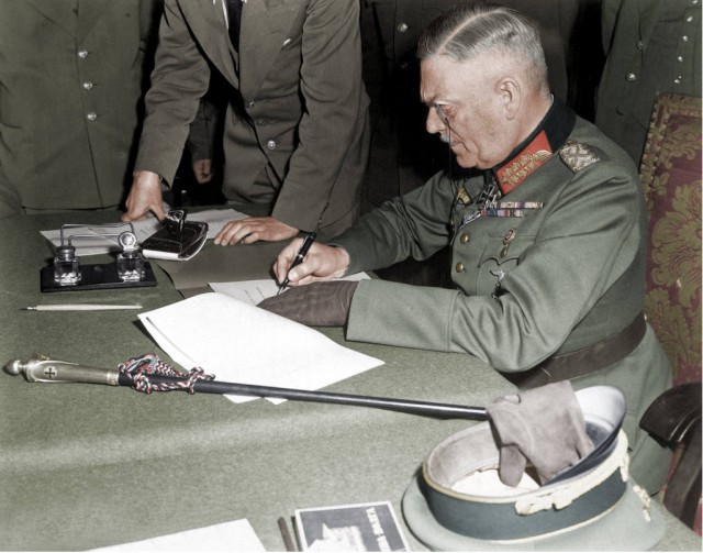 1945 год в 84 фотографиях