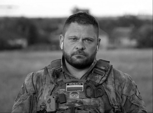 По предварительным данным, погиб военкор Евгений Поддубный