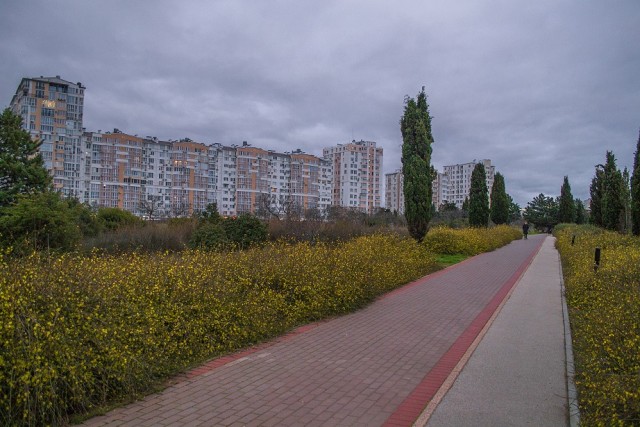Севастополь