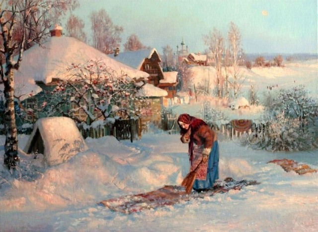 АРТ-Воскресенье