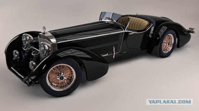 Хотели бы себе такой подарок, под ёлку?