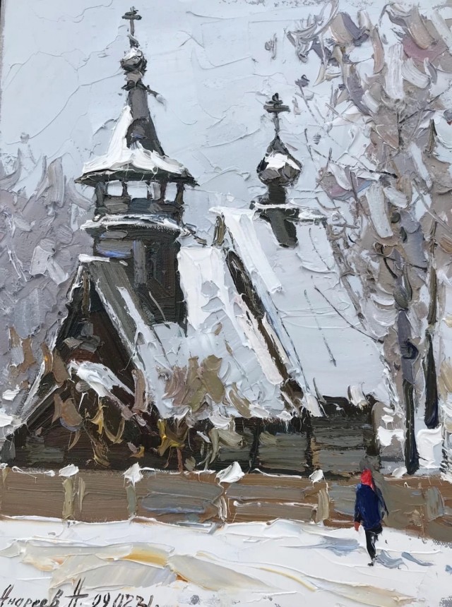 АРТ-Воскресенье