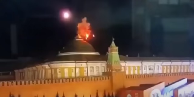 Украина выразила готовность принять немедленное прекращение огня на 30 дней