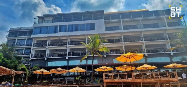 Россиянку с двумя детьми ограбили на Шри-Ланке.