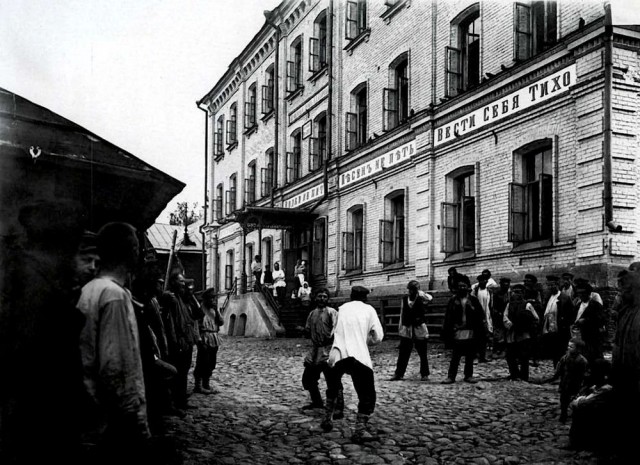 ​ Люди и лица. Век прошлый и позапрошлый. 06.05.25