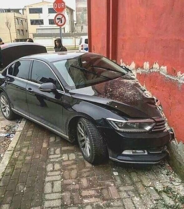 Застрял в текстурах