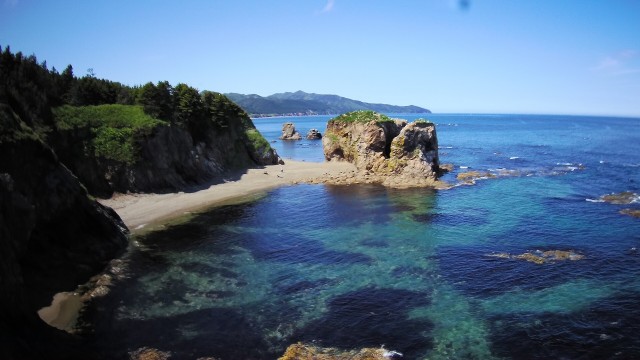 Сахалин как он есть!