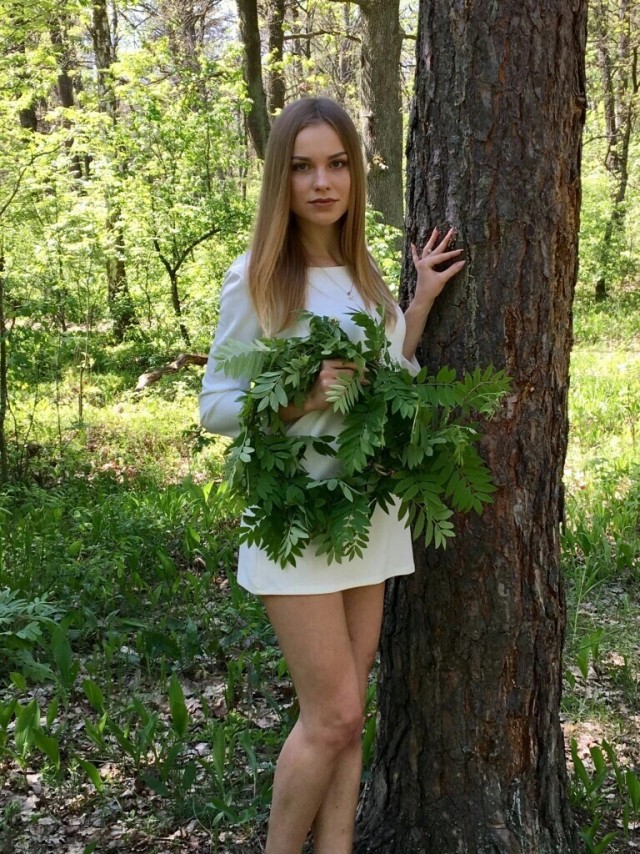 Где-то в провинции