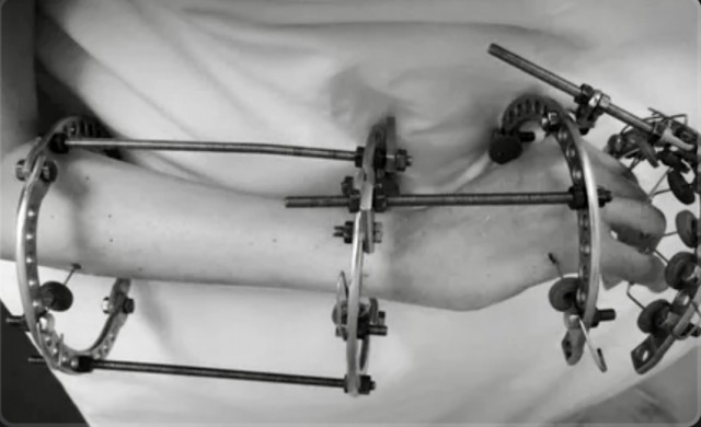 Хочу такой свитер