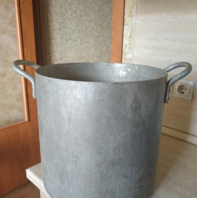 Тупорылые домохозяйки в опасности