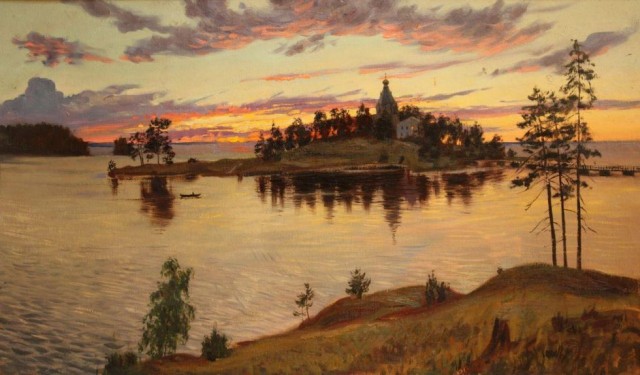 АРТ-Воскресенье