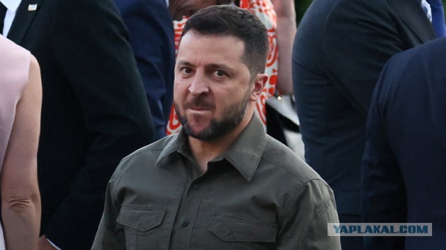 Рейтинги одобрения мировых лидеров внутри их стран