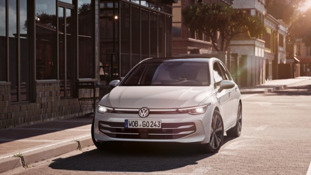 Компания VW планирует производить в Испании малолитражные электромобили по цене 25 000 евро