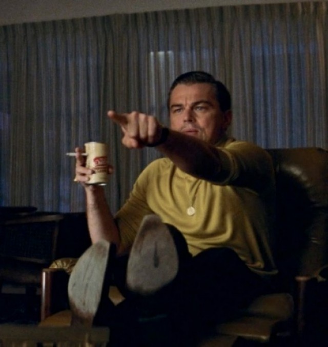 Фанаты Nirvana тут?