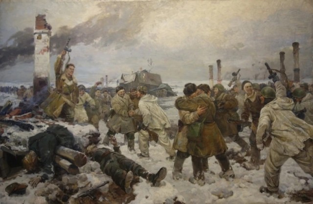 АРТ-Воскресенье
