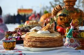 Масленица: языческий пирог под христианской глазурью