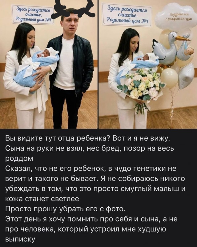 Может выписка и худшая, зато вписка была отменная.