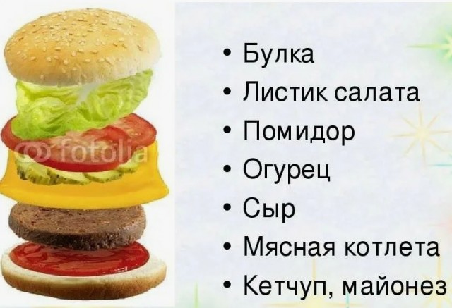 В России предлагают ограничить продажу фастфуда у вузов и ввести возрастные ограничения