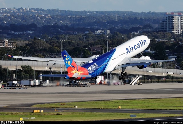 Красивая авиация