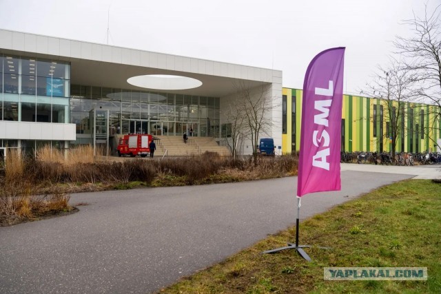 TSMC заявляет, что новейшее оборудование от ASML слишком дорогое