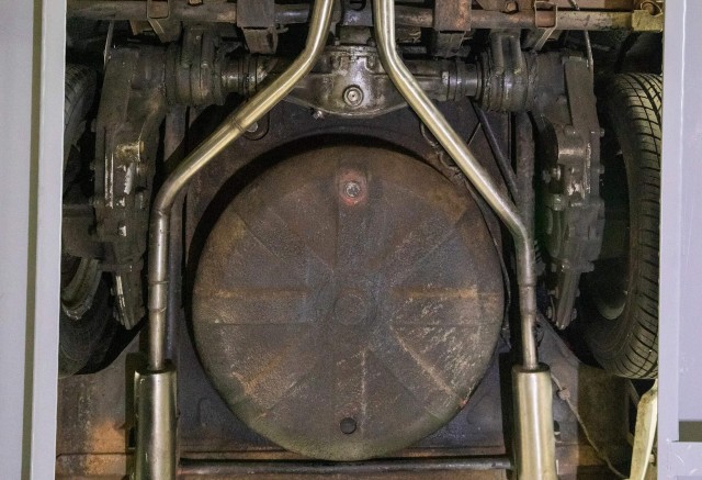 1964 Honda S600. Автопятница №139.