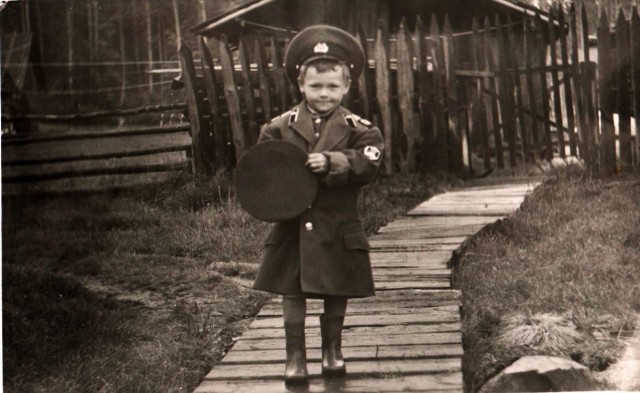 Фото детские