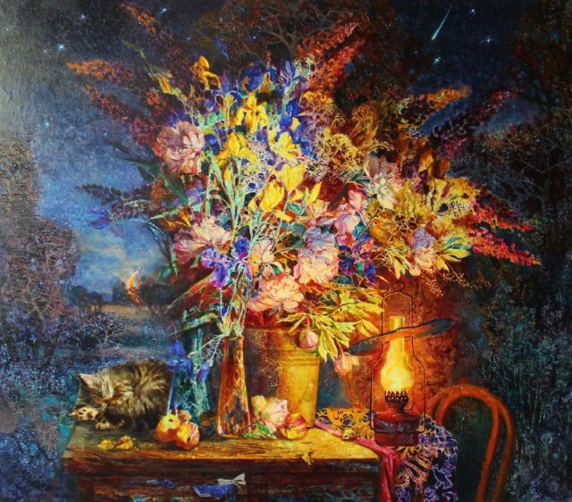 АРТ-Воскресенье.