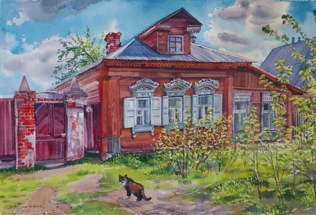 АРТ-Воскресенье