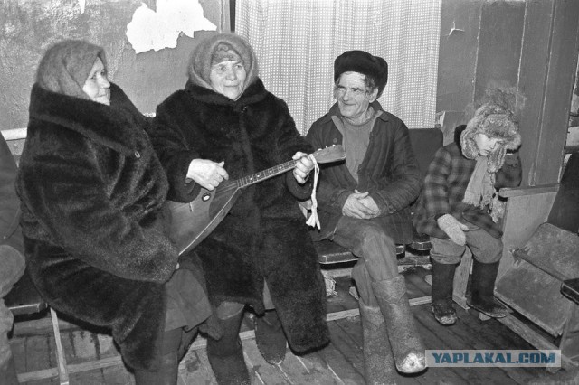 Интересные фотографии 1990 -х 31.05.26