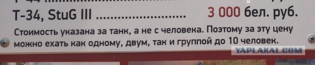 Беларусь Линия Сталина 2024