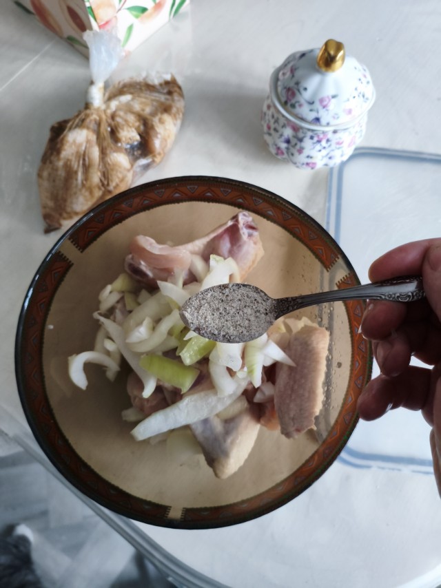 Как я на шашлыки пошёл.